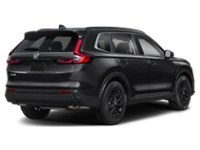 2025 Honda CR-V Sport AWD Crystal Black Pearl  Shot 6
