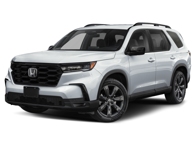 2023 Honda Pilot