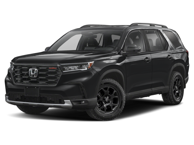 2024 Honda Pilot