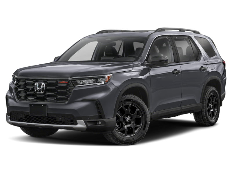 2023 Honda Pilot