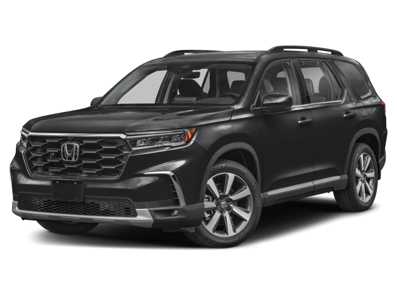 2024 Honda Pilot