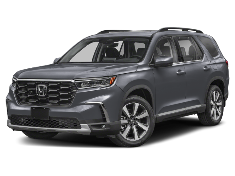 2023 Honda Pilot