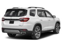 2025 Honda Pilot Touring AWD