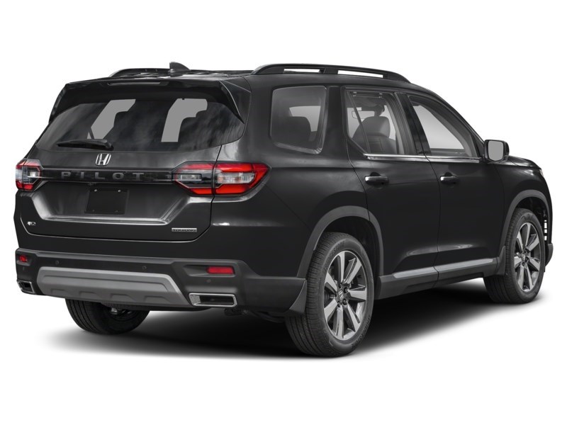 2023 Honda Pilot Touring AWD