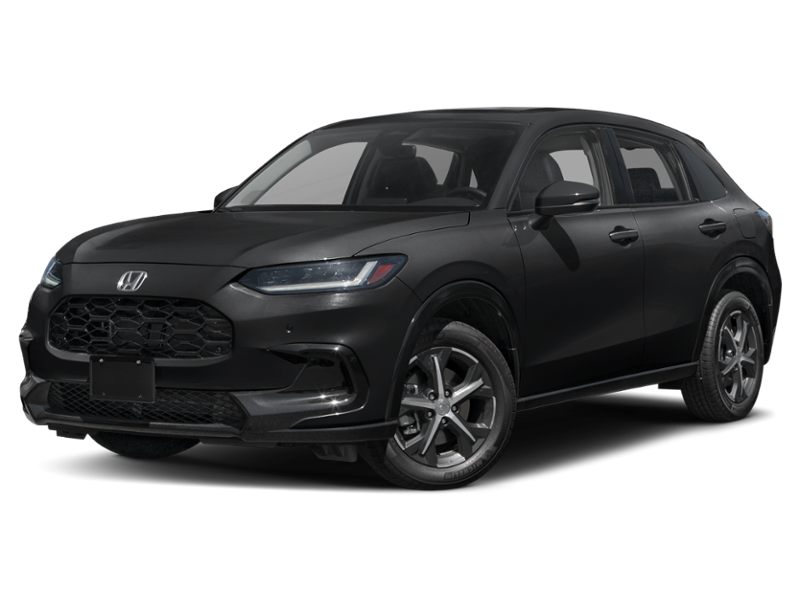 2025 honda HR-V