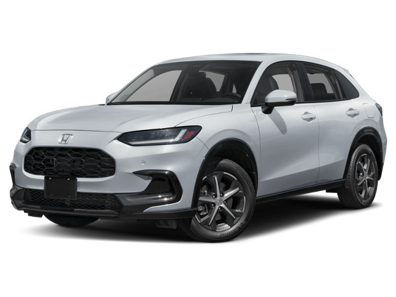 2025 Honda HR-V