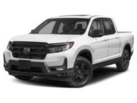 2024 Honda Ridgeline Black Edition AWD
