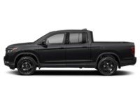 2026 Honda Ridgeline Black Edition AWD Crystal Black Pearl  Shot 3
