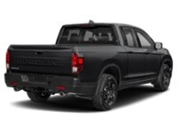 2026 Honda Ridgeline Black Edition AWD Crystal Black Pearl  Shot 6
