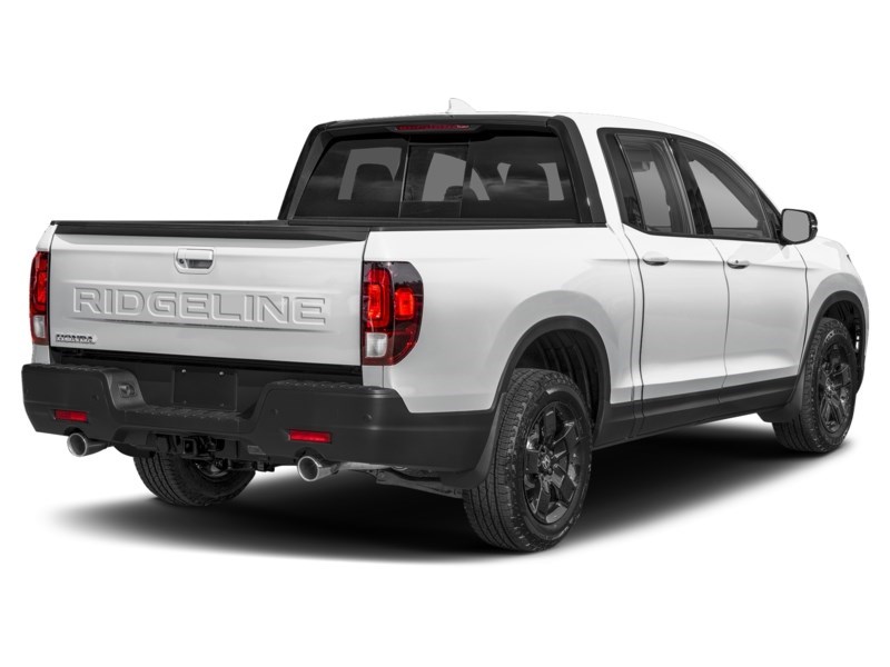 2024 Honda Ridgeline Black Edition AWD