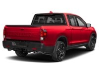 2026 Honda Ridgeline Black Edition AWD Colour Shot 2
