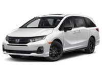 2026 Honda Odyssey Sport Auto
