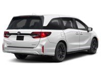2026 Honda Odyssey Sport Auto Platinum White Pearl  Shot 2