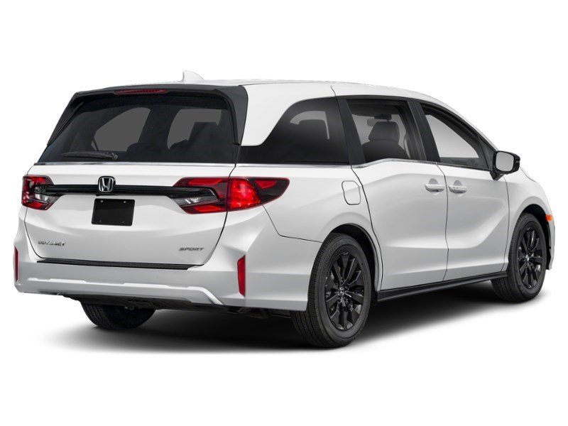 2026 Honda Odyssey Sport Auto