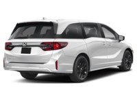 2026 Honda Odyssey Sport-L Auto Platinum White Pearl  Shot 6