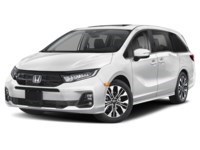 2026 Honda Odyssey Touring Auto