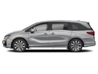 2026 Honda Odyssey Touring Auto Solar Reflection Silver Metallic  Shot 13
