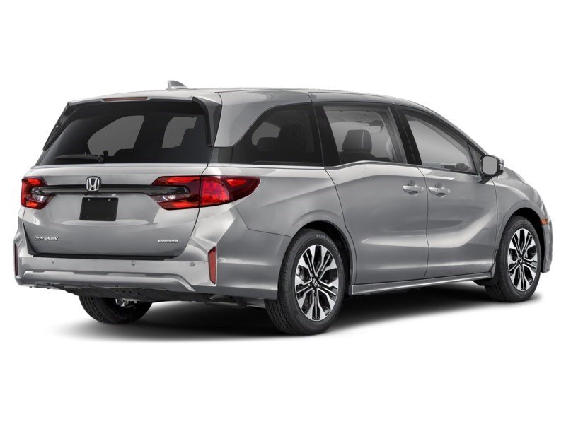 2026 Honda Odyssey Touring Auto