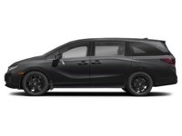 2026 Honda Odyssey Black Edition Auto