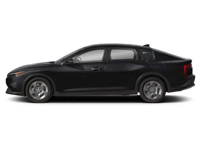 2026 Kia K4 LX FWD