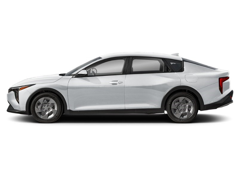 2026 Kia K4 LX FWD