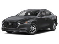 2026 Mazda Mazda3 GS FWD Machine Grey Metallic  Shot 1