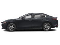 2026 Mazda Mazda3 GS FWD