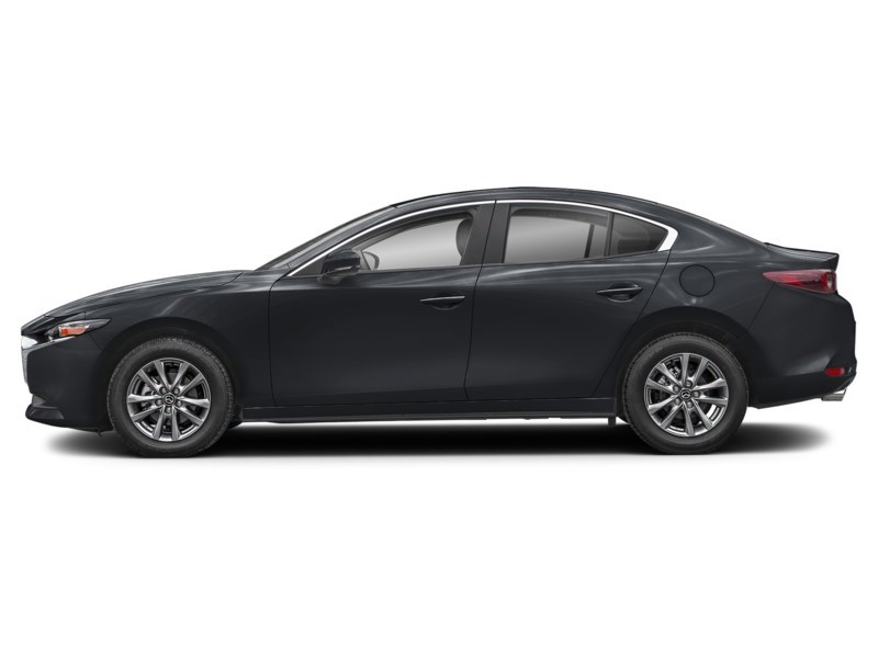 2025 Mazda Mazda3 GS Auto FWD