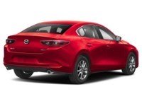 2026 Mazda Mazda3 GS FWD