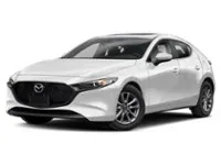 2026 Mazda Mazda3 Sport GS Auto FWD Colour Shot 1