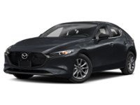 2026 Mazda Mazda3 Sport GS Auto FWD Colour Shot 1