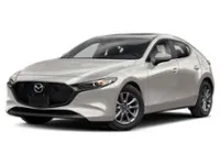 2026 Mazda Mazda3 Sport GS Auto FWD Colour Shot 1