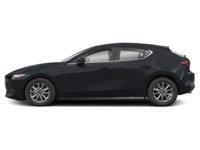 2026 Mazda Mazda3 Sport GS Auto i-ACTIV AWD