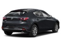 2026 Mazda Mazda3 Sport GS Auto FWD Colour Shot 2