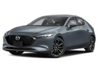 2026 Mazda Mazda3 Sport GT Auto i-ACTIV AWD Colour Shot 1
