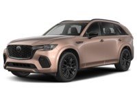 2026 Mazda CX-70 MHEV GT AWD