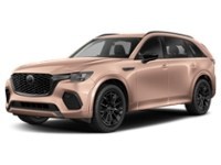 2026 Mazda CX-70 MHEV GT AWD Melting Copper Metallic  Shot 25