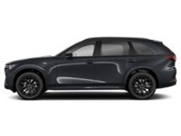 2026 Mazda CX-70 MHEV GT-P AWD Jet Black Mica  Shot 2