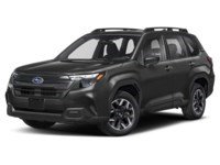 2025 Subaru Forester Convenience AWD