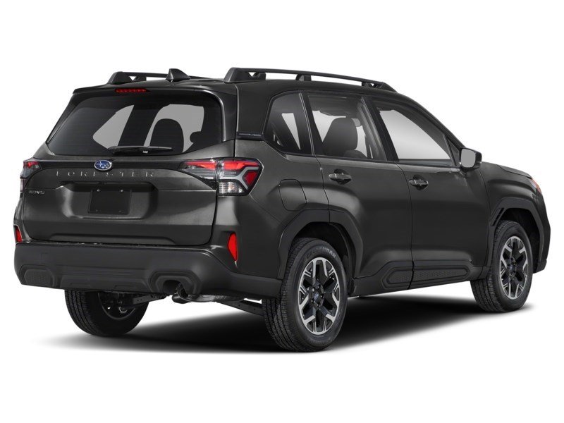 2025 Subaru Forester Convenience AWD