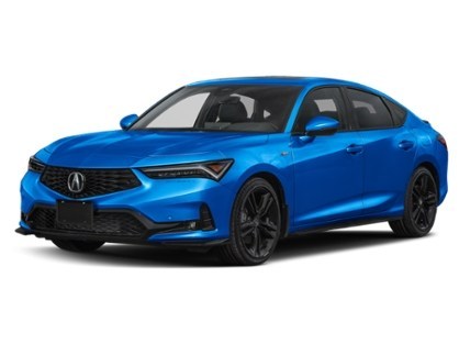 2026 Acura Integra Elite A-Spec CVT
