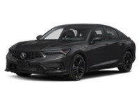 2026 Acura Integra Elite A-Spec CVT Majestic Black Pearl  Shot 1