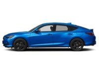 2026 Acura Integra Elite A-Spec CVT Double Apex Blue Pearl  Shot 3