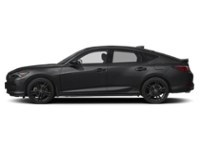2026 Acura Integra Elite A-Spec CVT Majestic Black Pearl  Shot 5