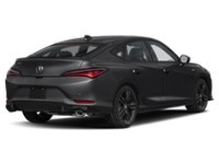 2026 Acura Integra Elite A-Spec CVT Majestic Black Pearl  Shot 2