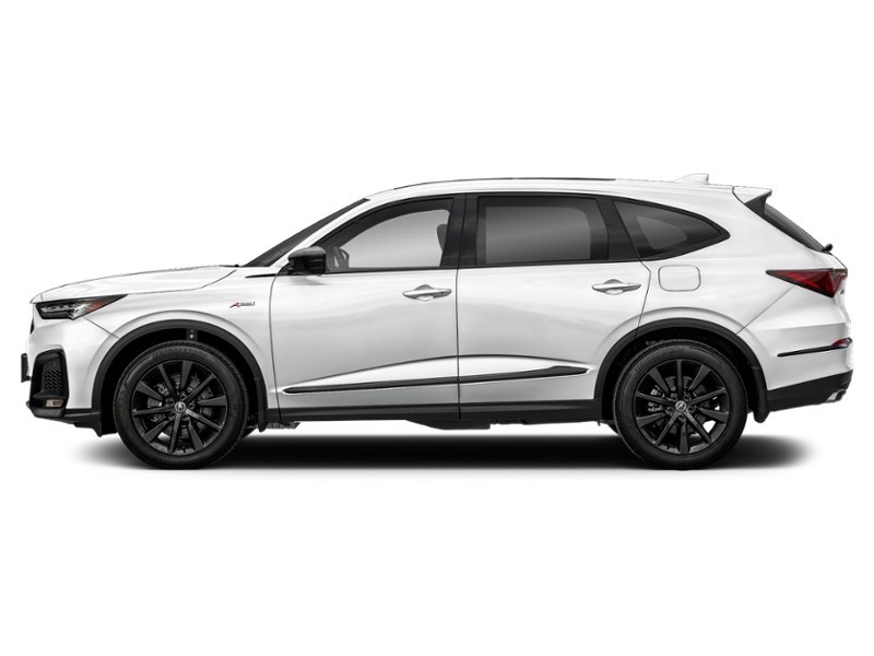 2026 Acura MDX A-Spec SH-AWD