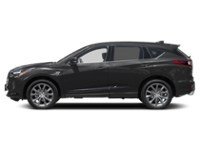 2026 Acura RDX A-Spec AWD Majestic Black Pearl  Shot 5