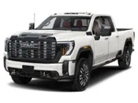 2026 GMC Sierra 3500HD 4WD Crew Cab 172