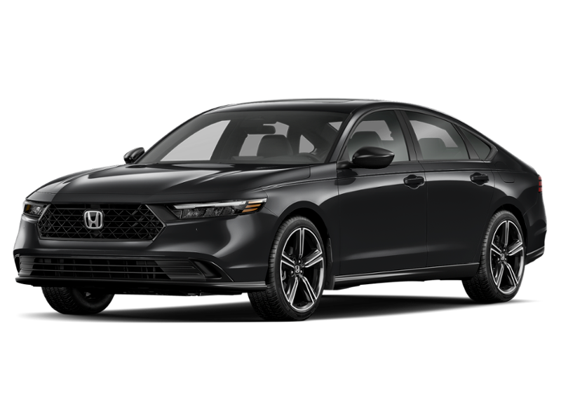 2026 honda Accord