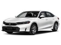 2026 Honda Civic Sedan LX CVT